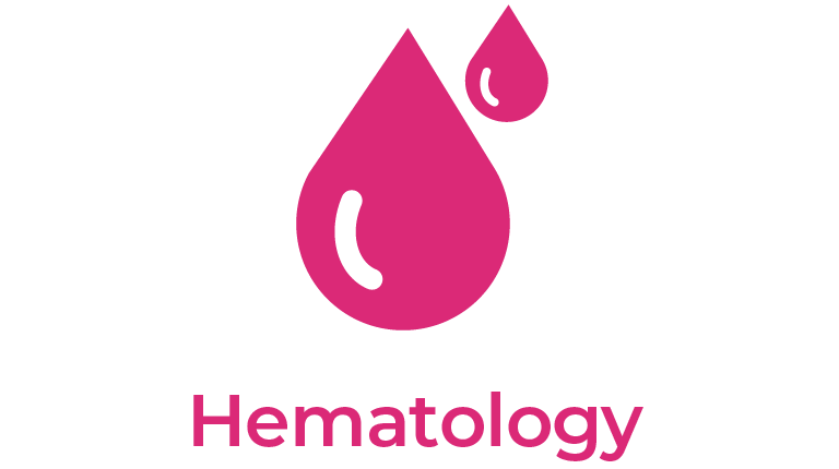 Hematology Icon