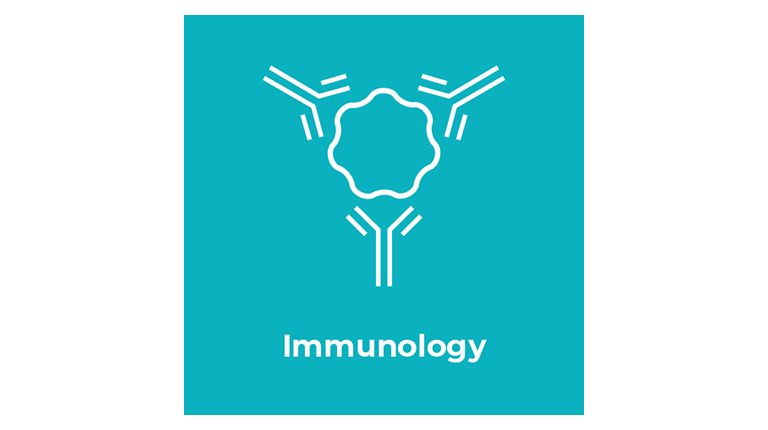 Immunology Icon