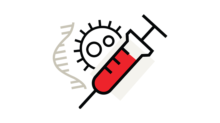 Influenza Vaccines icon