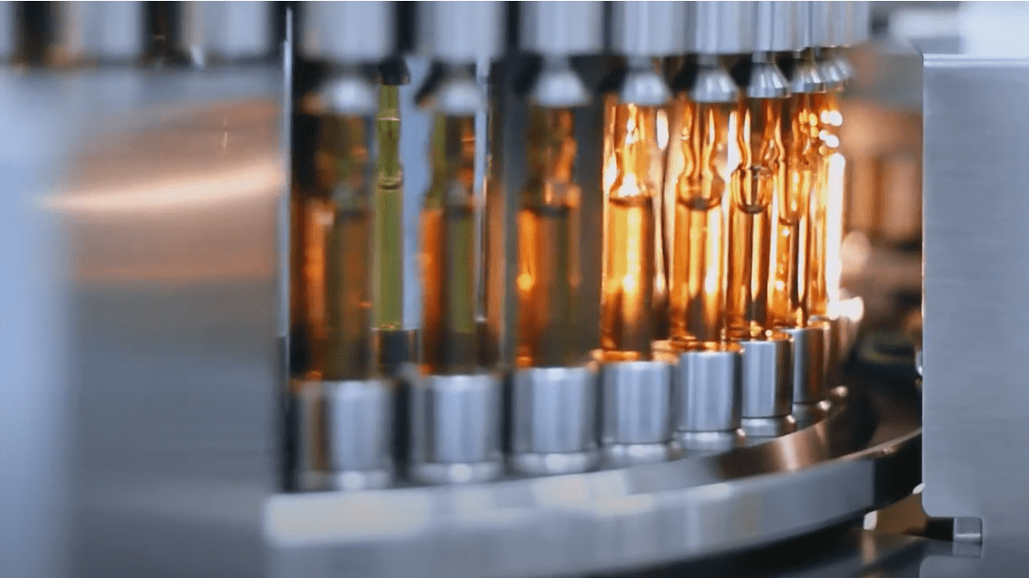 Our Scientific Platforms