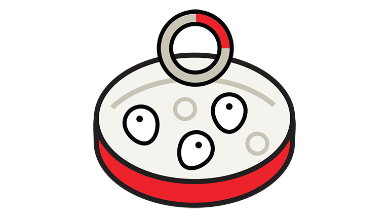 Recombinant Technology icon