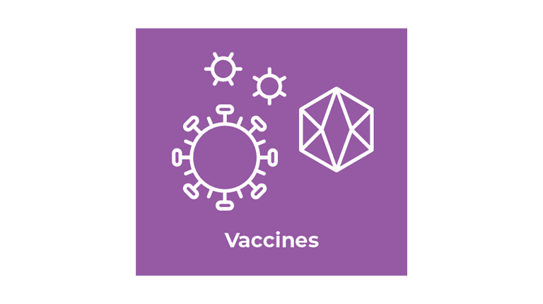 Influenza Vaccines Icon