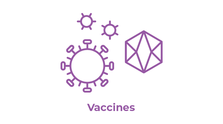 Influenza Vaccines Icon