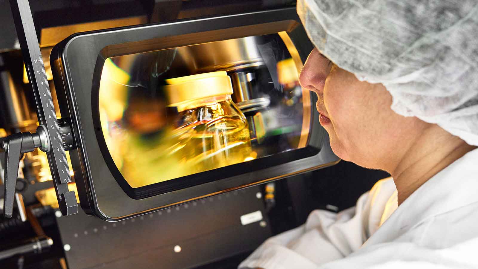 Product Inspection