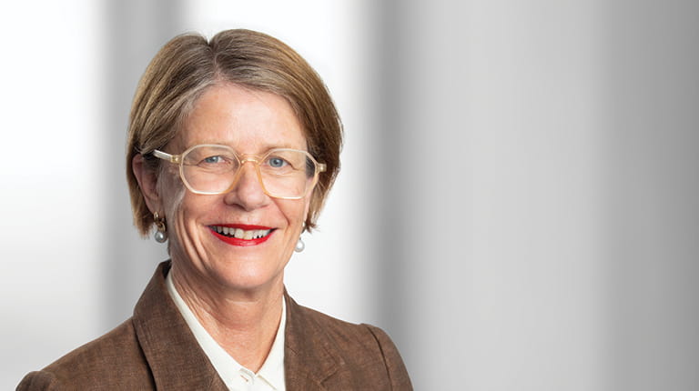 Christine O'Reilly Member of the Audit and Risk Management Committee, the HR and Remuneration Committee