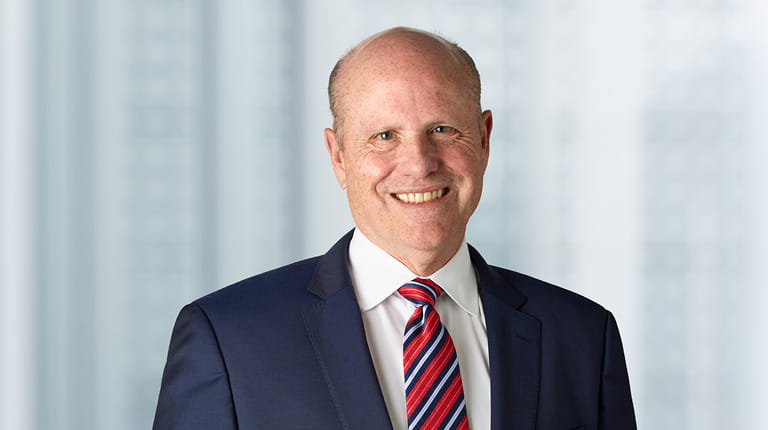 Paul Perreault