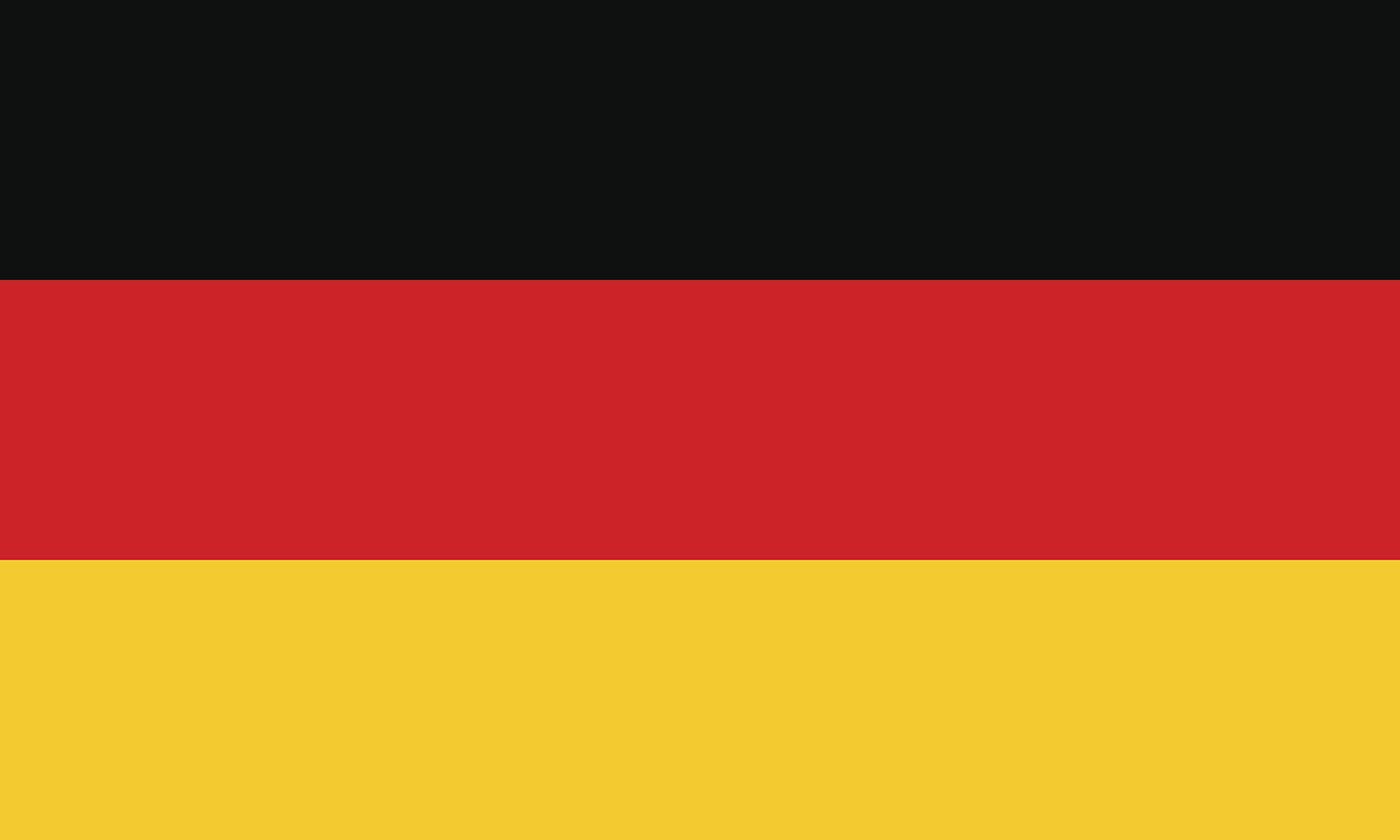 Germany Flag 