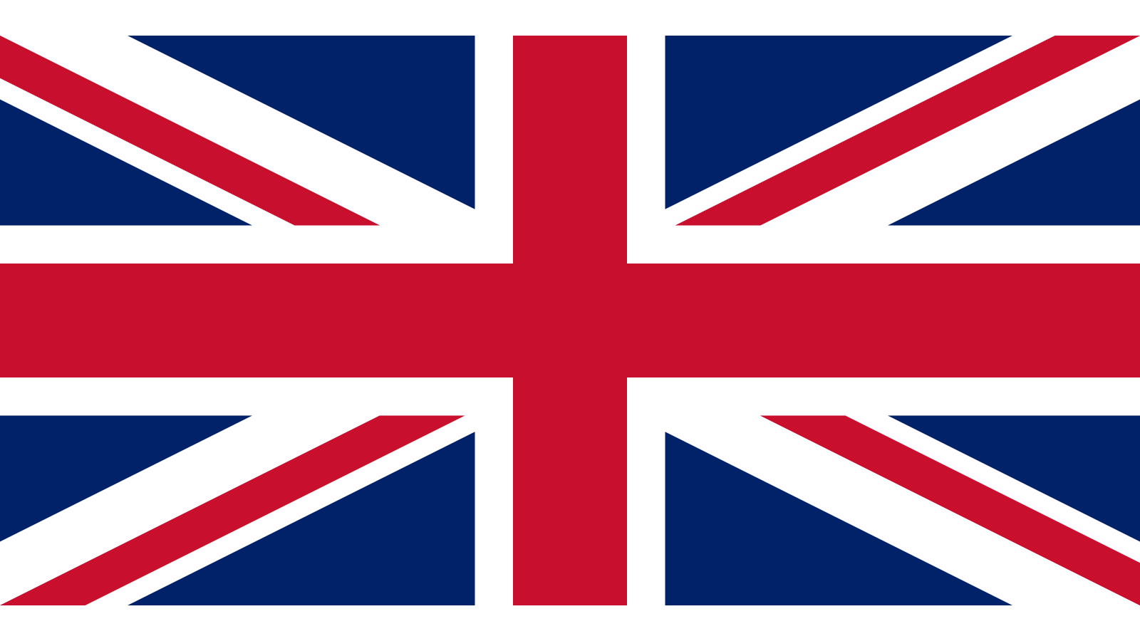 Great Britain Flag