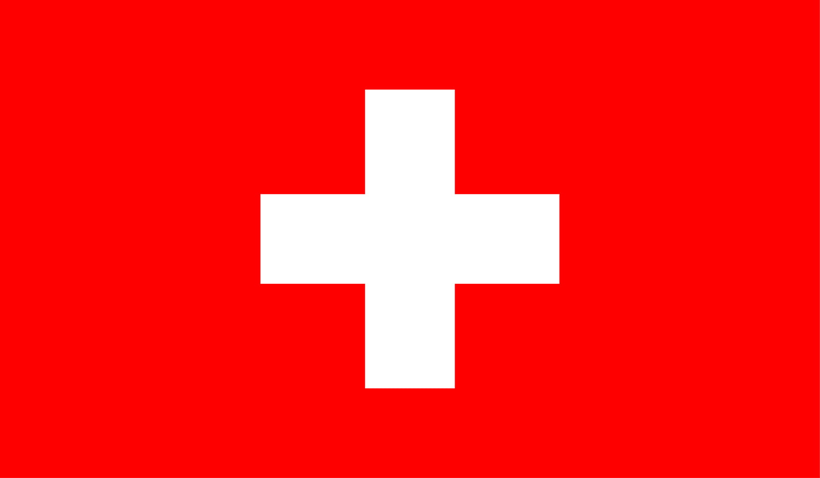 Switzerland Flag