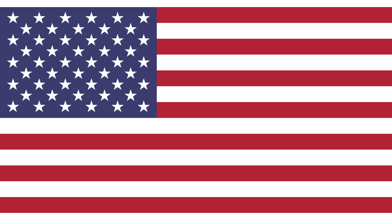 United States of America Flag
