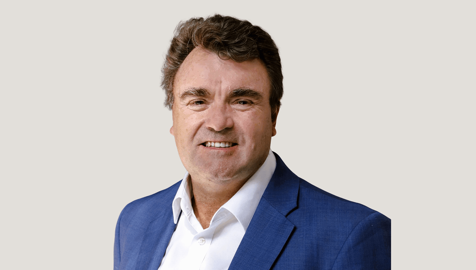 Biography picture of Michael Wilson
