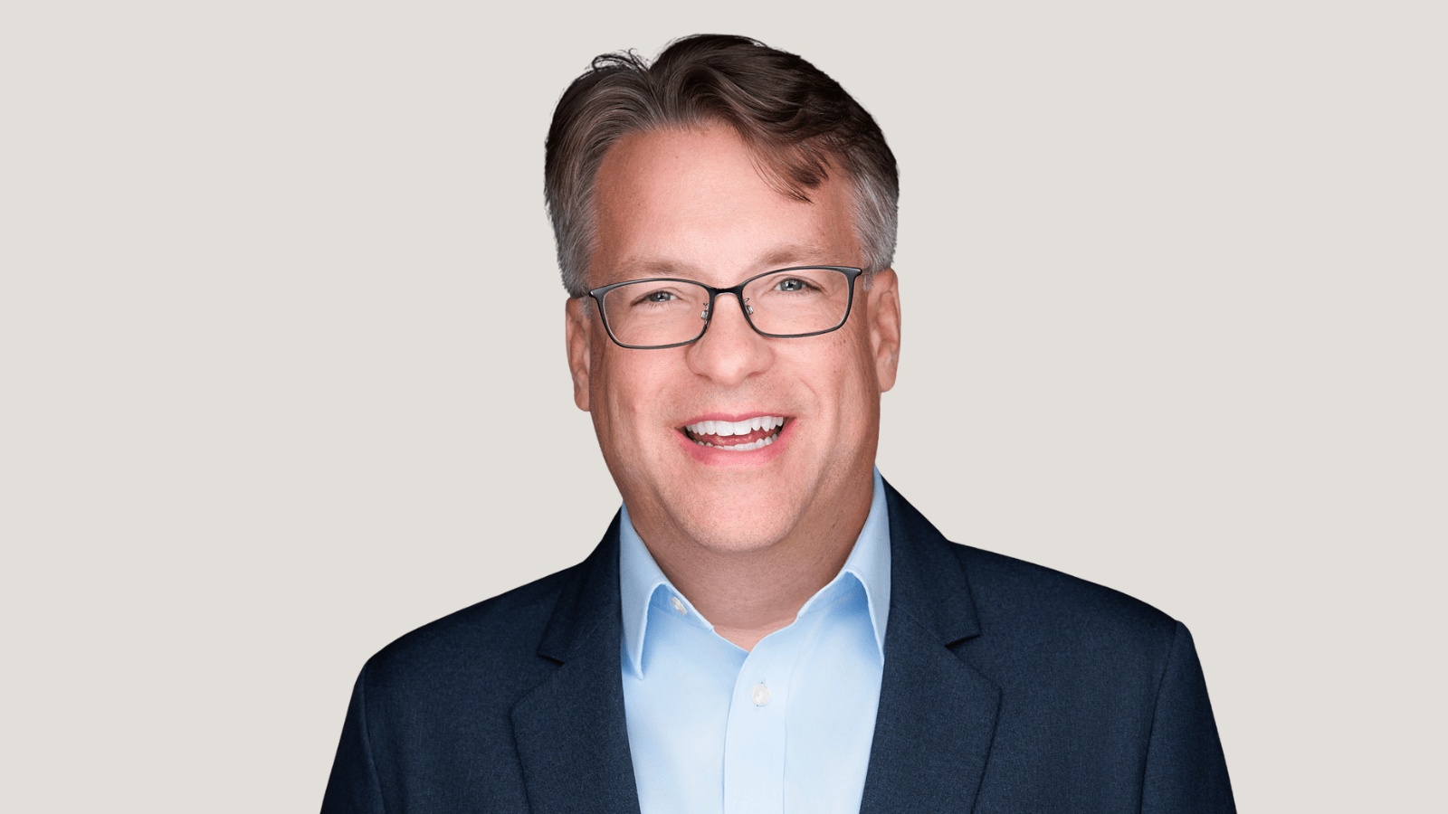 Biography headshot of Steve Pitt of CSL