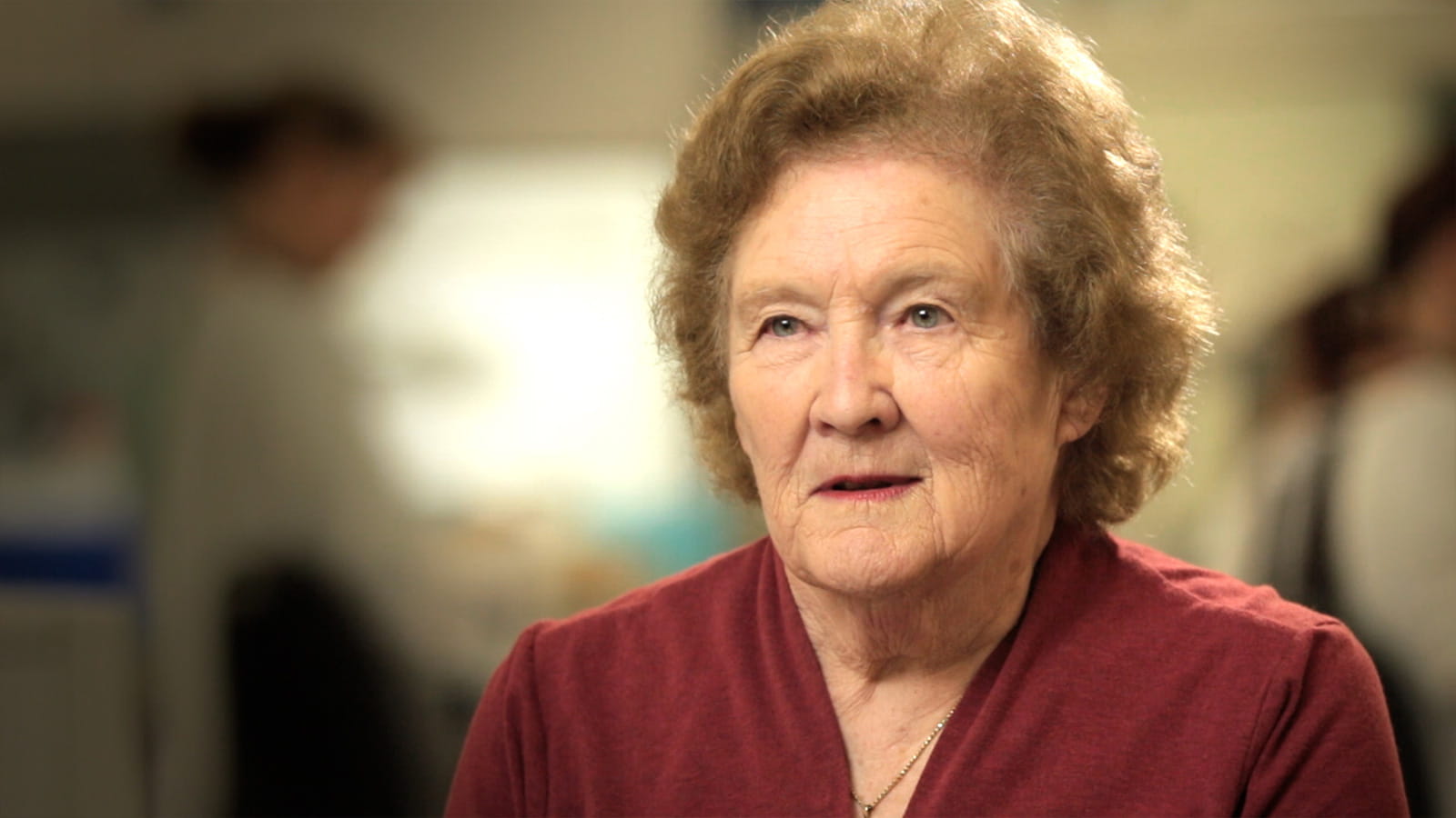 2013 CSL Florey Medal Professor Ruth Bishop