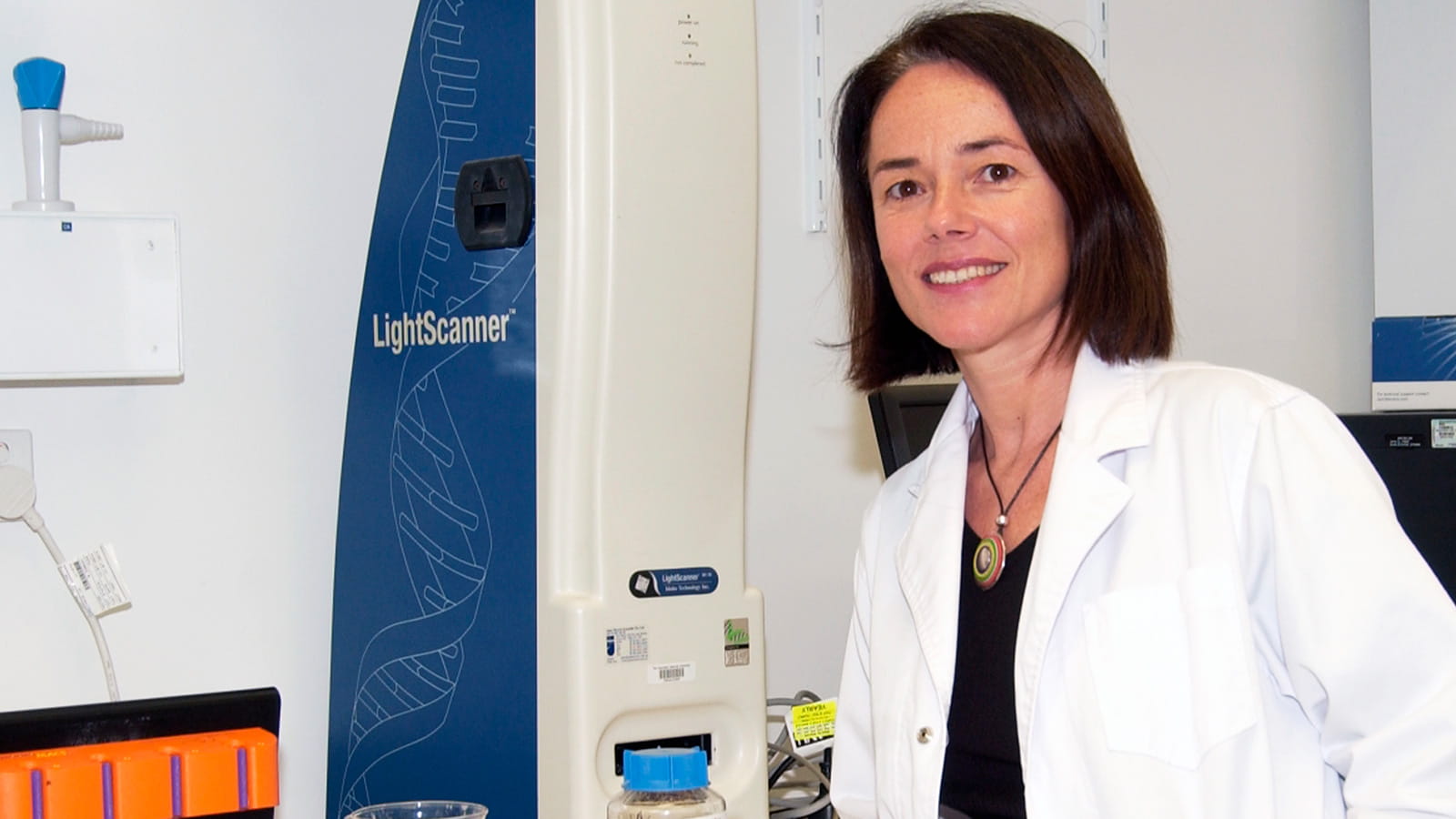 2014 CSL Florey Medal Professor Carola Vinuesa