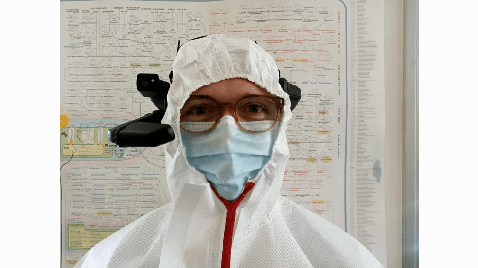 Apprentice IO headset