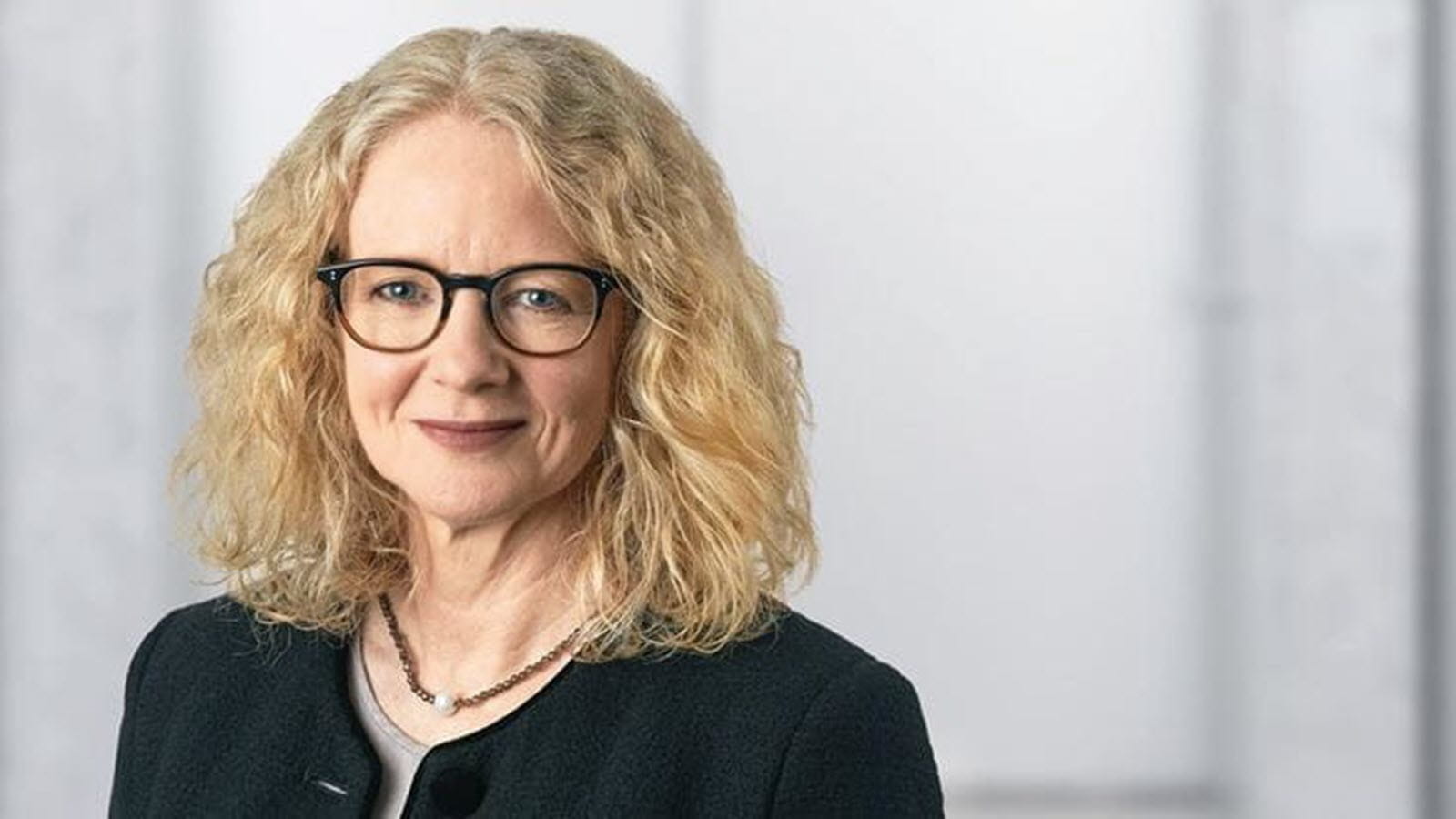 CSL Chief Financial Officer Joy Linton