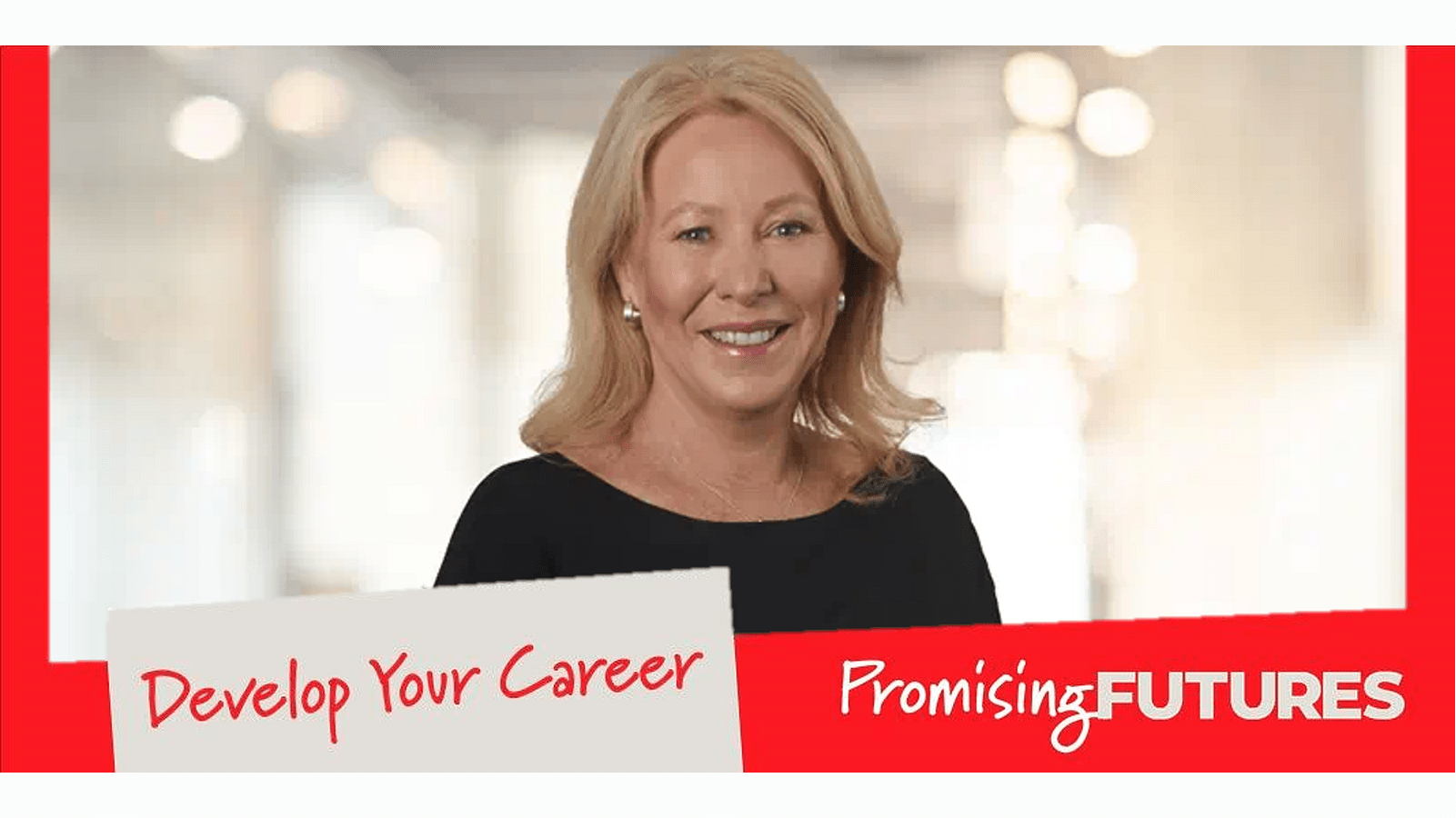 CSL Behring GM for Australia and New Zealand Loretta Croker