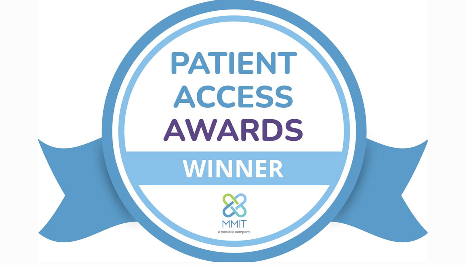 Patient Access Awards Winner from Managed Markets Insights and Technology