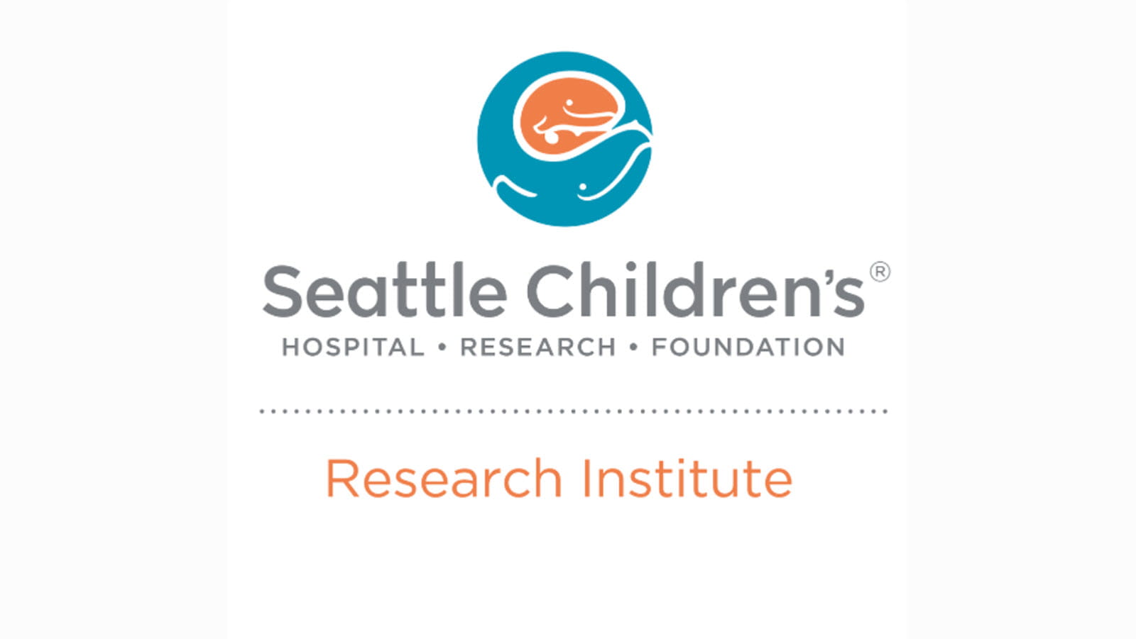 Seattle Children's Research Institute logo