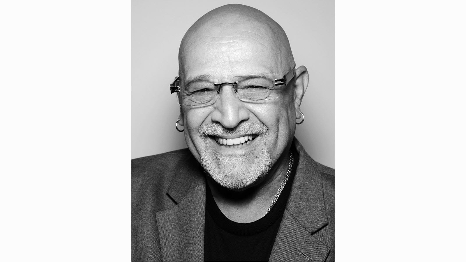 Portraits of Progress hemophilia patient Wayne