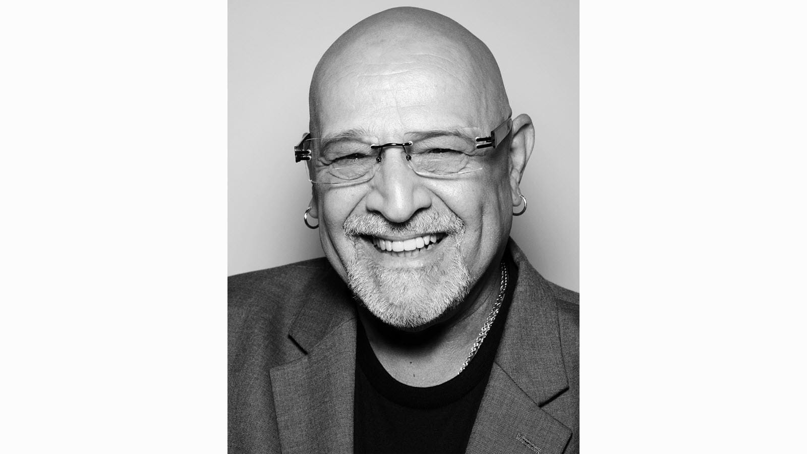 Portraits of Progress hemophilia patient Wayne