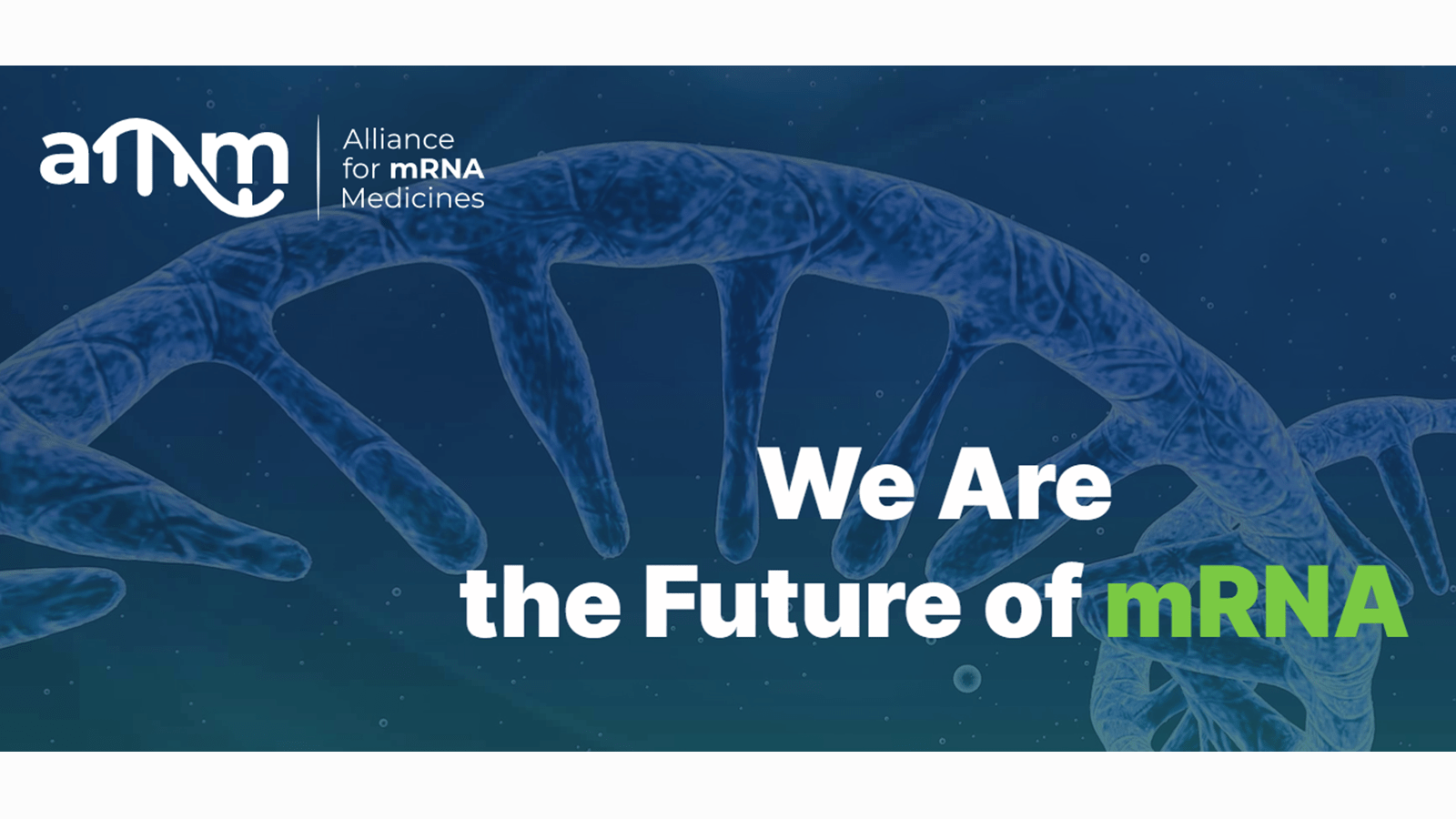 Alliance for mRNA Medicines - We Are the Future of mRNA