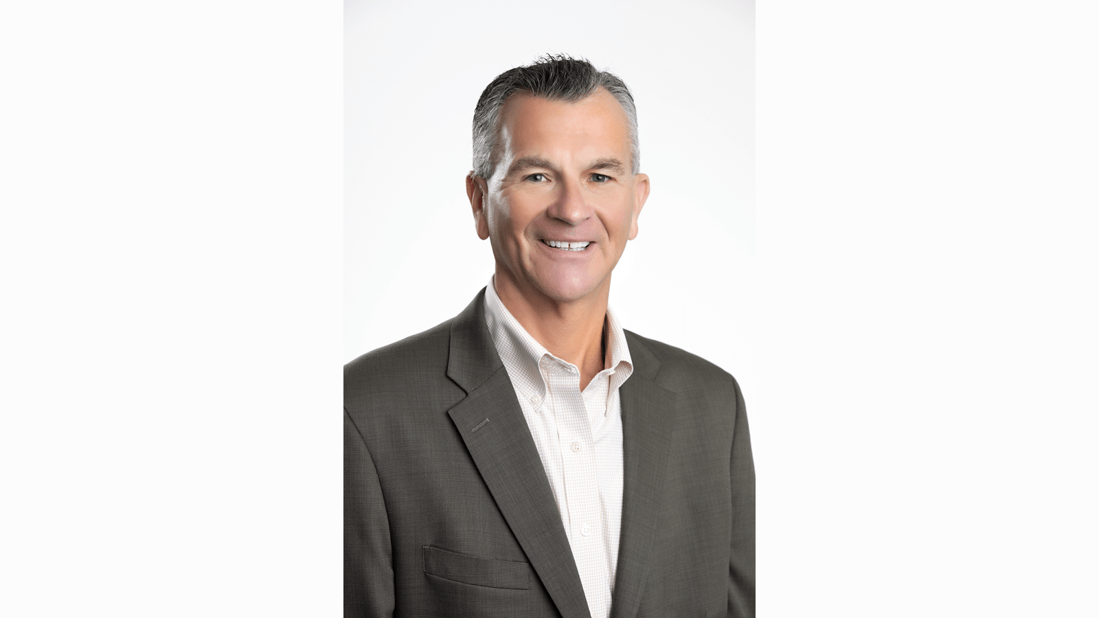 Anthony Farina, CSL Chief Communications & Brand Officer