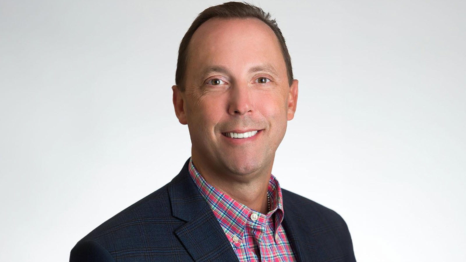 Bob Lojewski, CSL Behring General Manager of North America