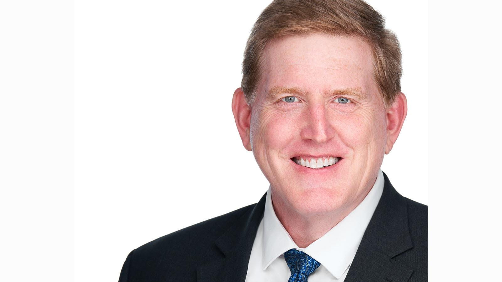 Chief Sustainability Officer Jeffrey Ball