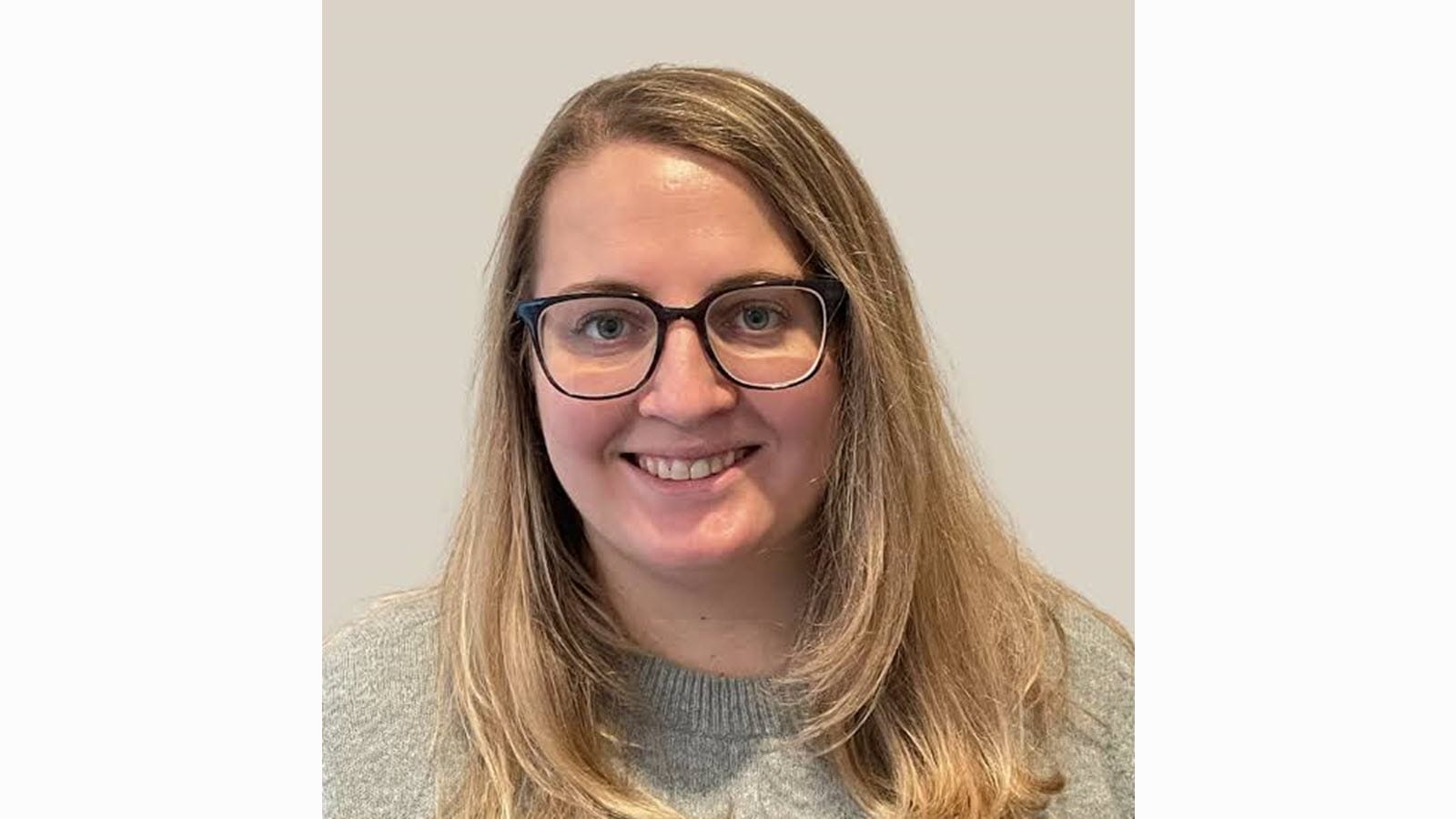 Jenna Guthmiller winner of early career scientist award