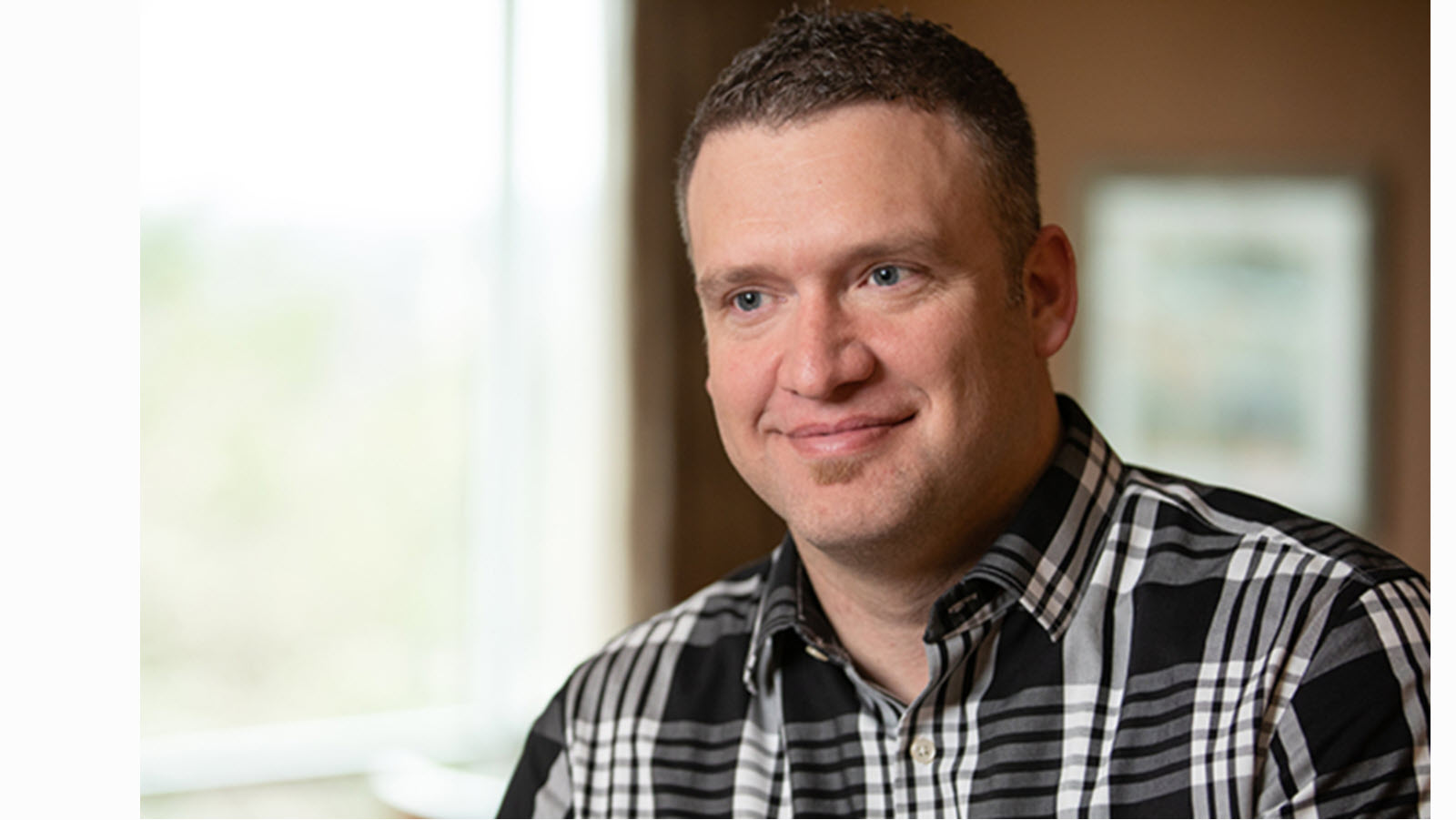 3 Views: Being a Dad With a Rare Disease