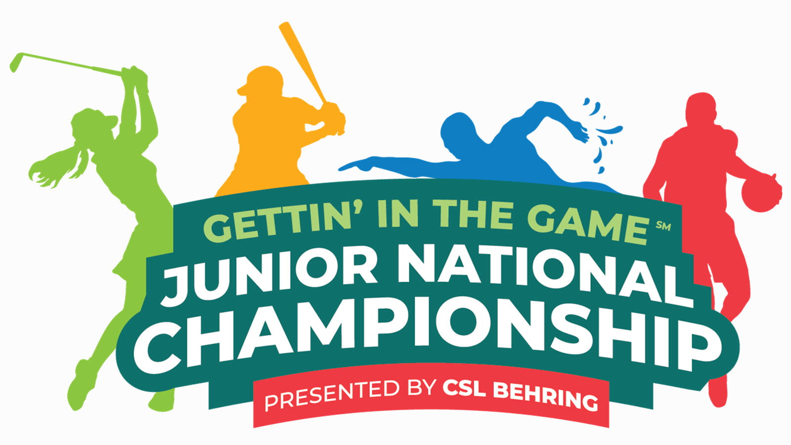 CSL Behring's Gettin' In the Game Junior National Championship
