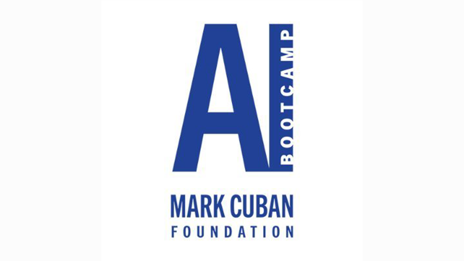 Mark Cuban Foundation AI Bootcamp