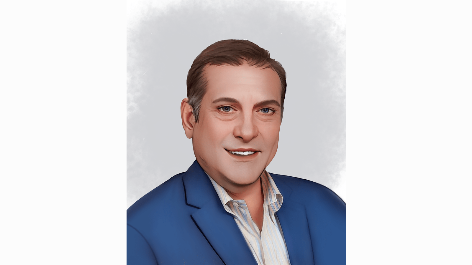 Alpha-1 Foundation CEO Scott Santarella