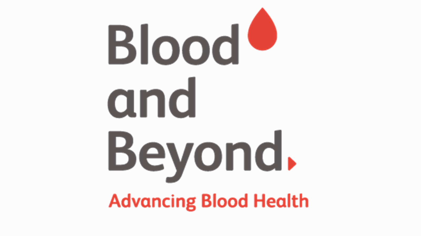 Blood and Beyond - Advancing Blood Health