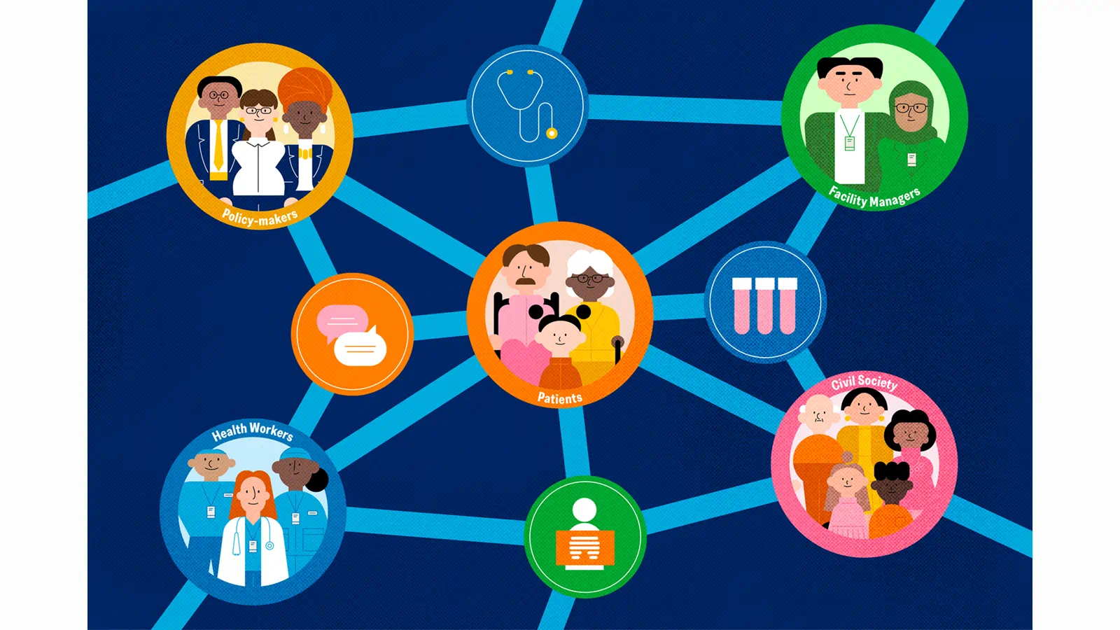 World Patient Safety Day is 17 September