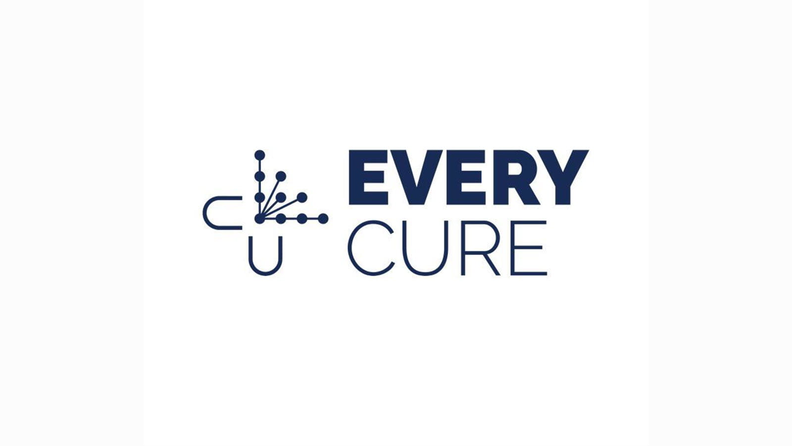 Every Cure logo