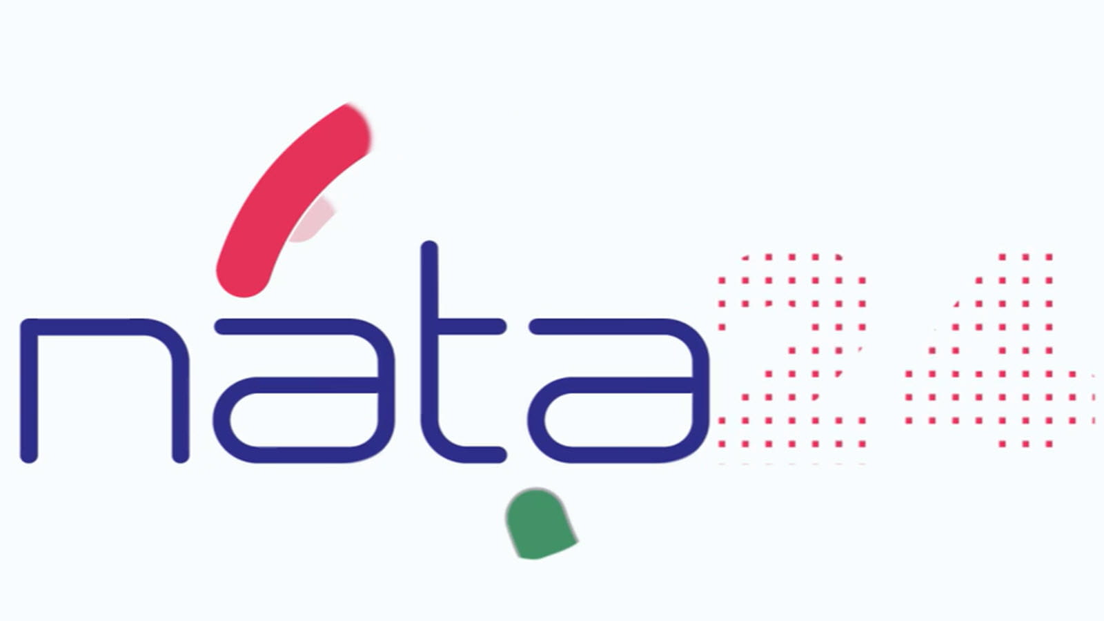 Logo for the NATA 2024 event, where patient blood management was discussed