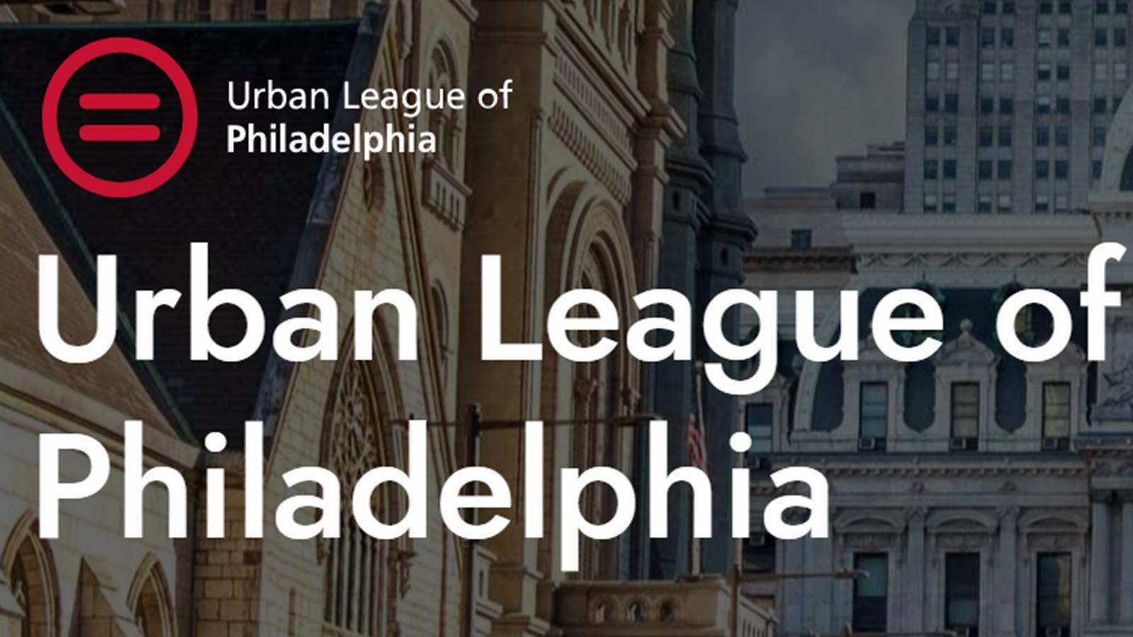 Urban League of Philadelphia