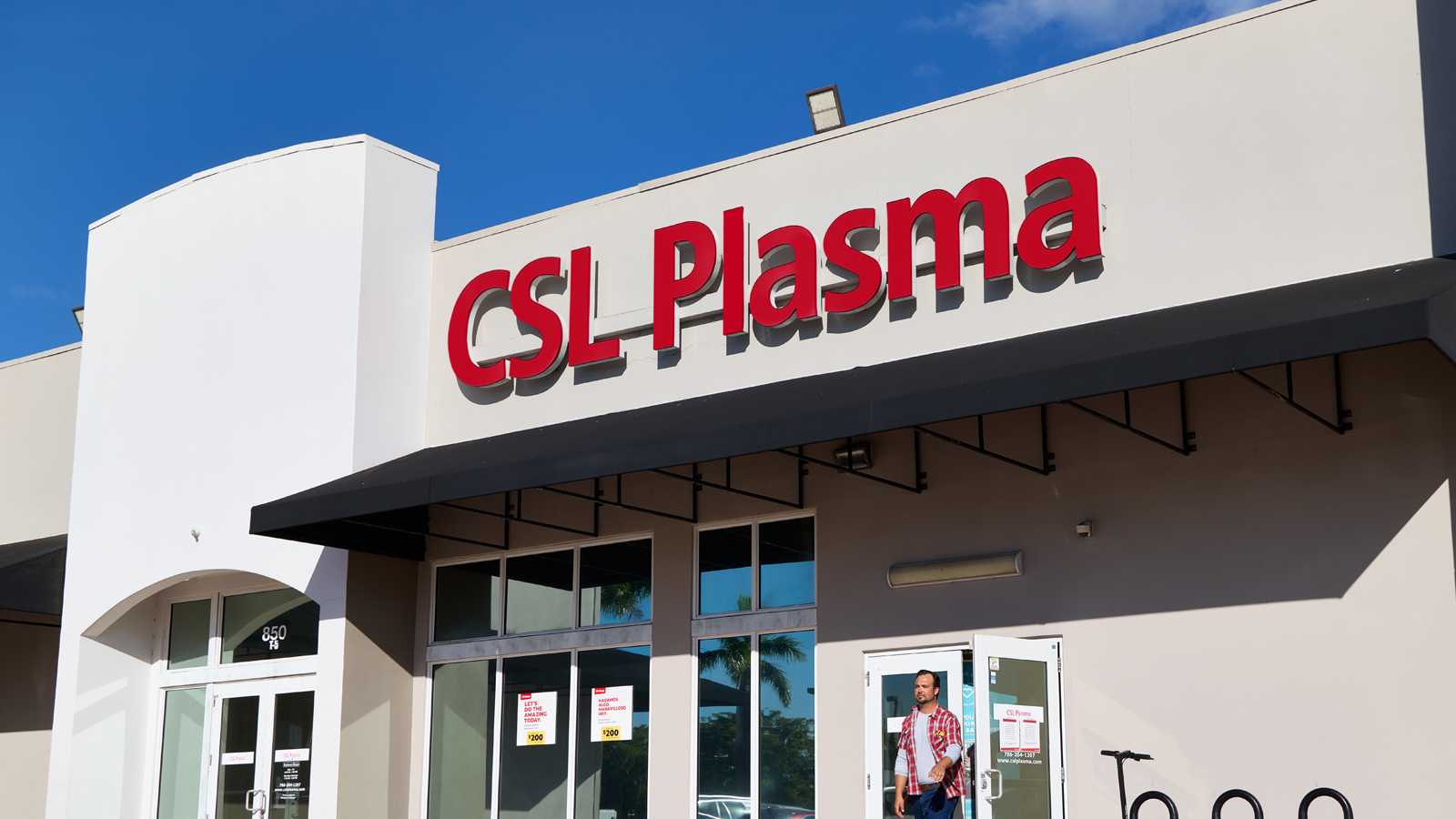 CSL Plasma Center 1600x900