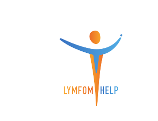 LymfomHelp logo