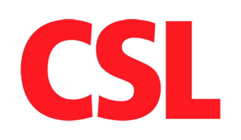 CSL logo