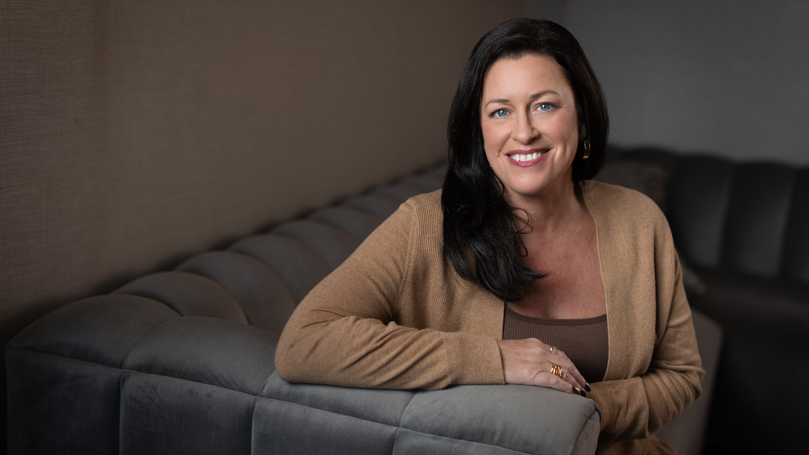 Melissa, who lives with hereditary angioedema (HAE), shares her patient journey.